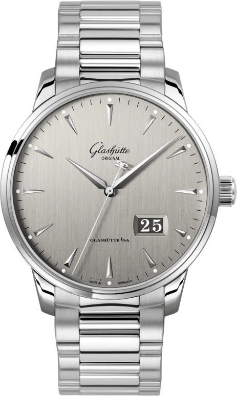 Glashütte Original Senator 1-36-03-03-02-70