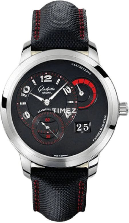 Glashütte Original Pano 90-03-34-14-03