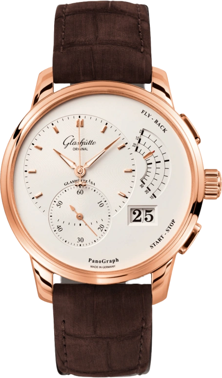 Glashütte Original Pano 1-61-03-25-15-02