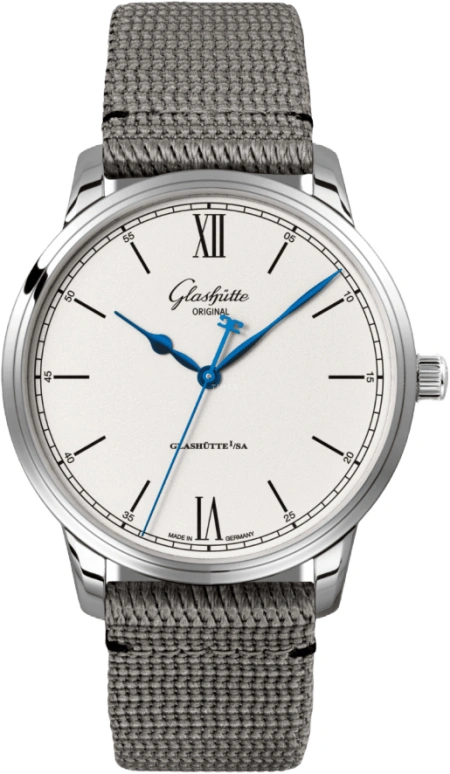 Glashütte Original Senator 1-36-01-01-02-36