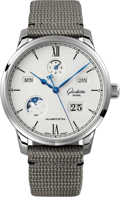 Glashütte Original Senator 1-36-02-01-02-66