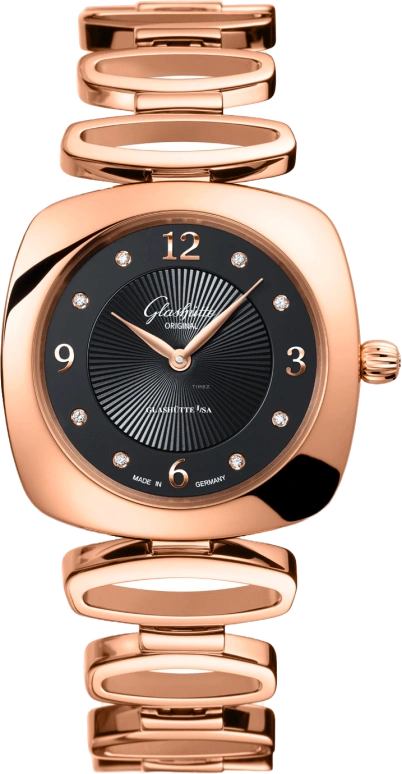 Glashütte Original Pavonina 1-03-02-09-05-14