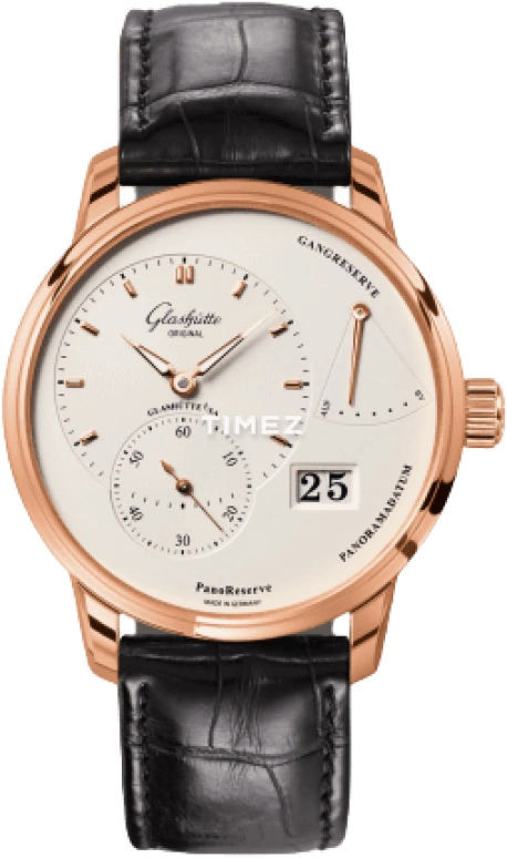 Glashütte Original Pano 1-65-01-25-15-04