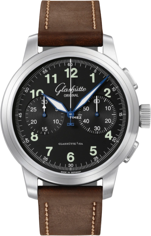 Glashütte Original Senator 39-34-17-17-04