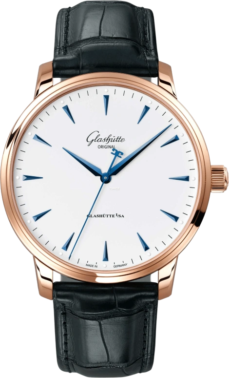 Glashütte Original Senator 1-36-01-05-05-01