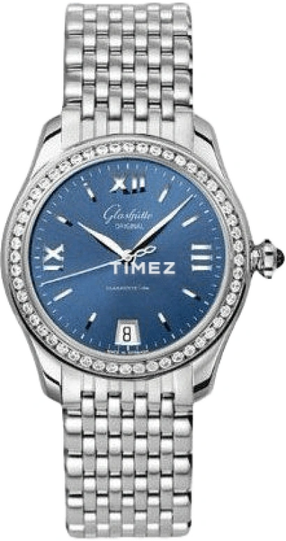 Glashütte Original Ladies 39-22-07-22-14
