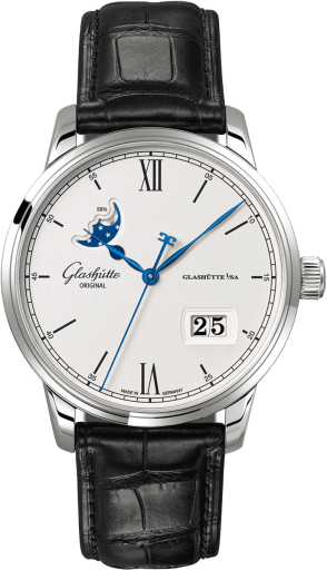 Glashütte Original Senator 1-36-04-01-02-30