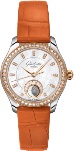 Glashütte Original Serenade Luna 1-35-14-01-16-04