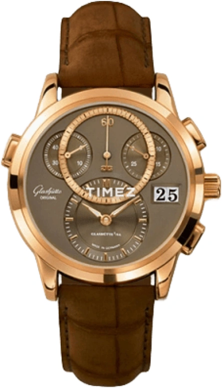 Glashütte Original Pano 95-01-14-01-04