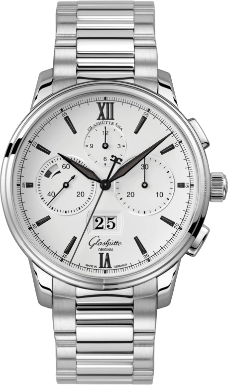 Glashütte Original Senator 1-37-01-05-02-70