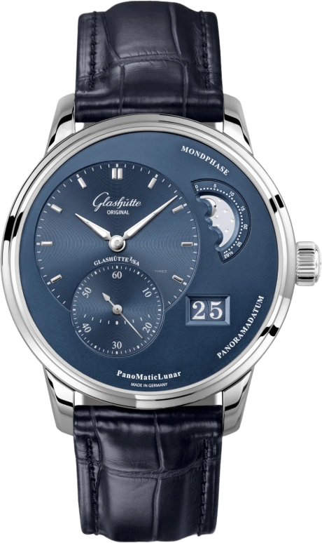 Glashütte Original Pano 1-90-02-46-32-55