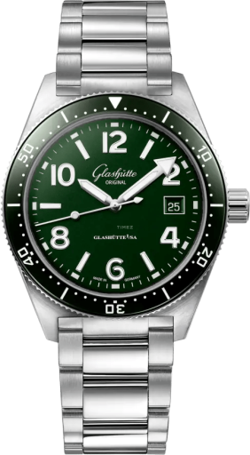 glashutte-original glashutte-original-seaq 