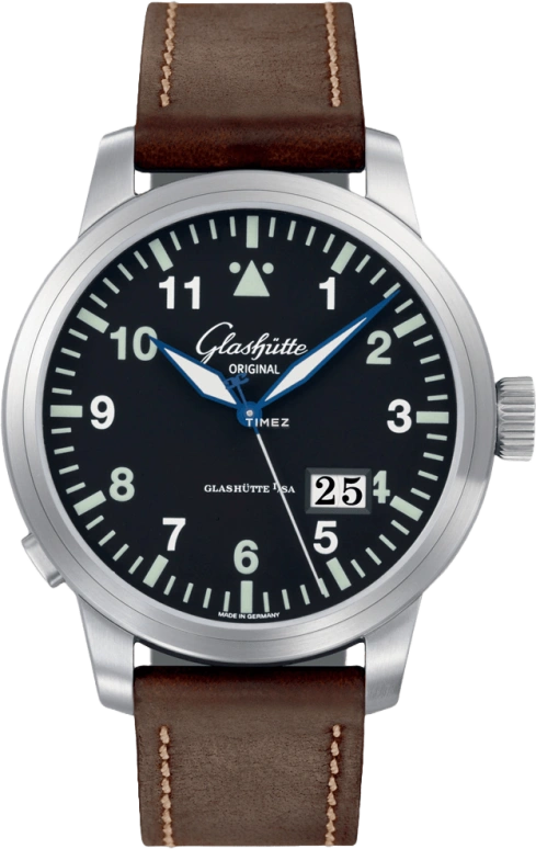 Glashütte Original Senator 100-03-07-05-04