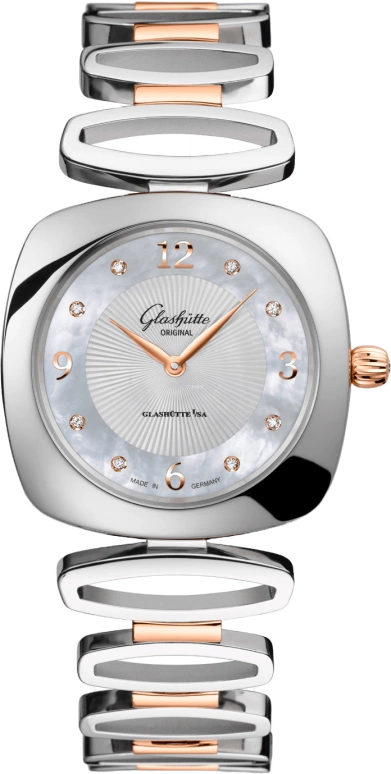 Glashütte Original Pavonina 1-03-02-03-06-14