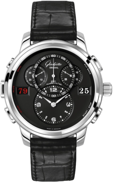 Glashütte Original Pano 1-96-01-02-02-50