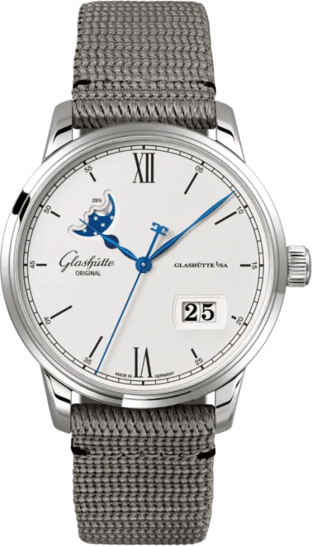 Glashütte Original Senator 1-36-04-01-02-66