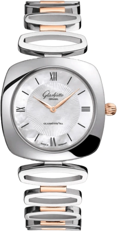 Glashütte Original Pavonina 1-03-02-05-06-14