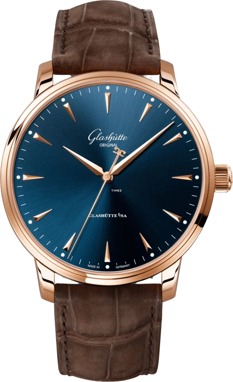 Glashütte Original Senator 1-36-01-06-05-02