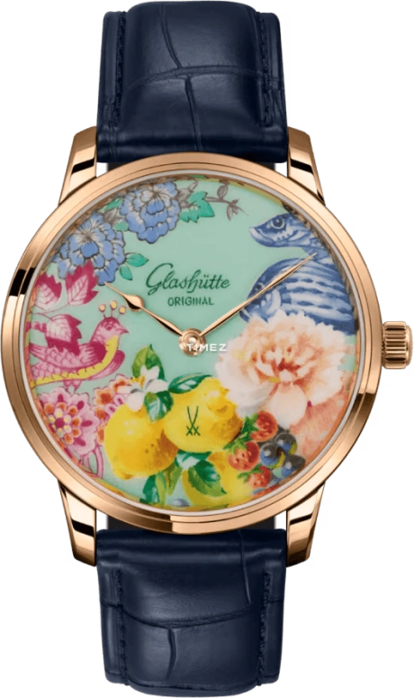 Glashütte Original Senator 1-36-16-01-05-01