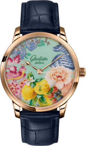 Glashütte Original Senator 1-36-16-01-05-01