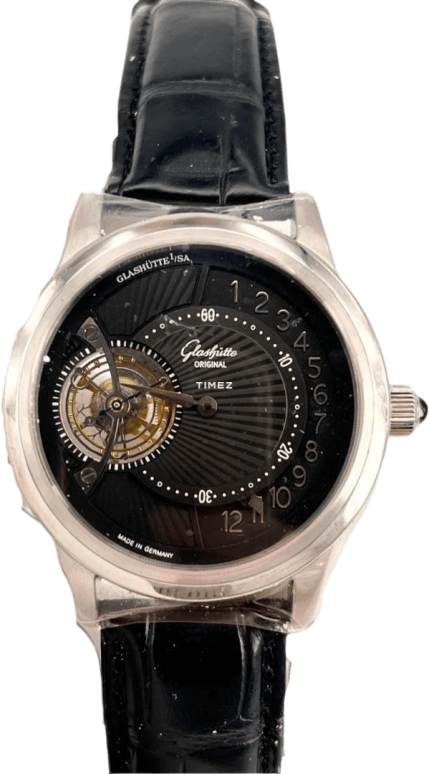 Glashütte Original Senator 1-46-02-03-03-04