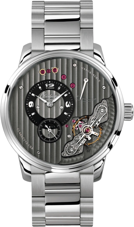 Glashütte Original Pano 1-66-06-04-22-14