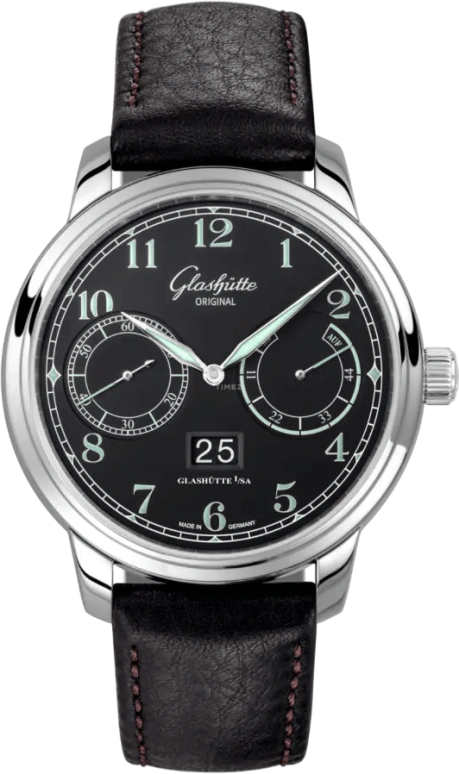 Glashütte Original Senator 100-14-07-02-30
