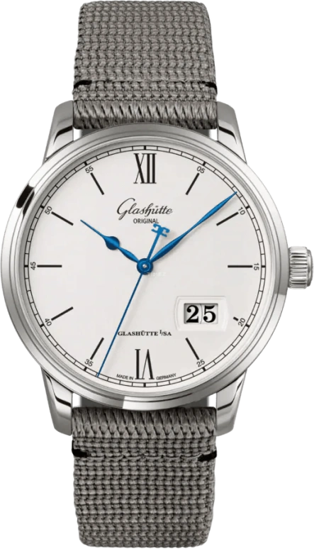 Glashütte Original Senator 1-36-03-01-02-66