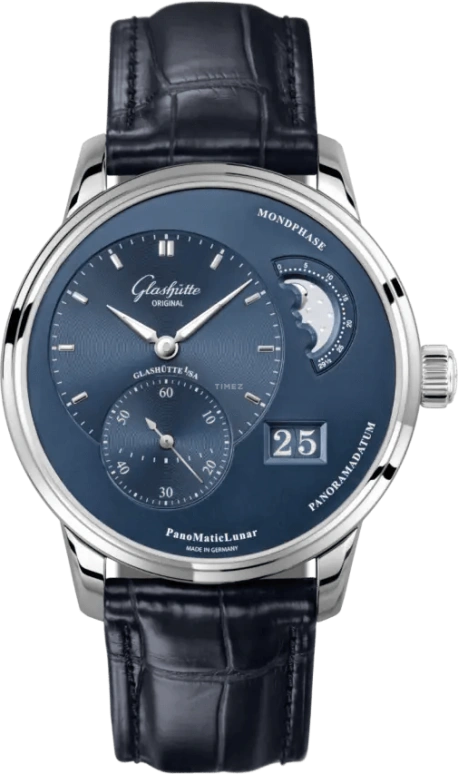 Glashütte Original PanoMatic 1-90-02-46-32-61