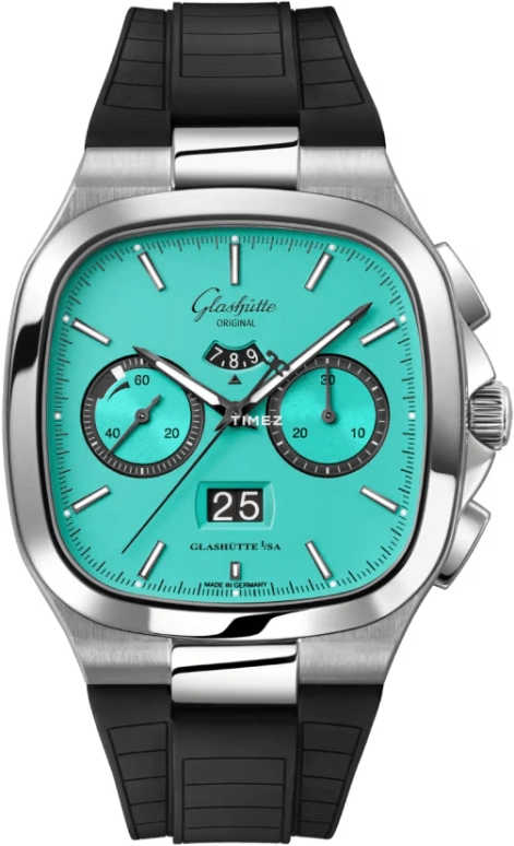 Glashütte Original Seventies 1-37-02-16-02-63