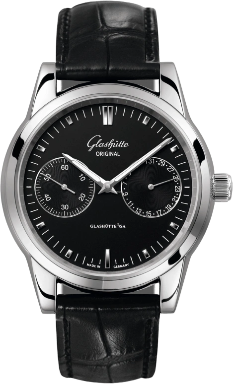 Glashütte Original Senator 1-39-58-01-02-04
