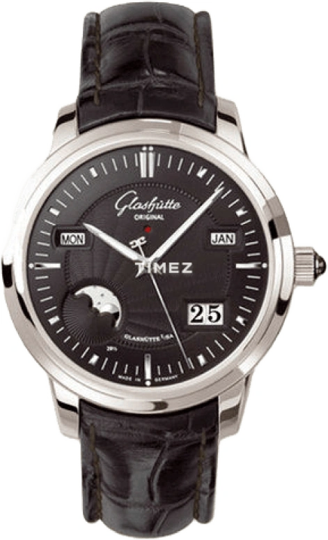 Glashütte Original Senator 100-02-05-03-04