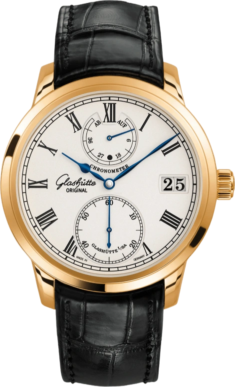 Glashütte Original Senator 1-58-01-01-01-50