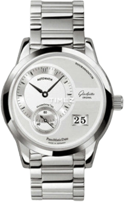Glashütte Original Pano 90-01-02-02-24