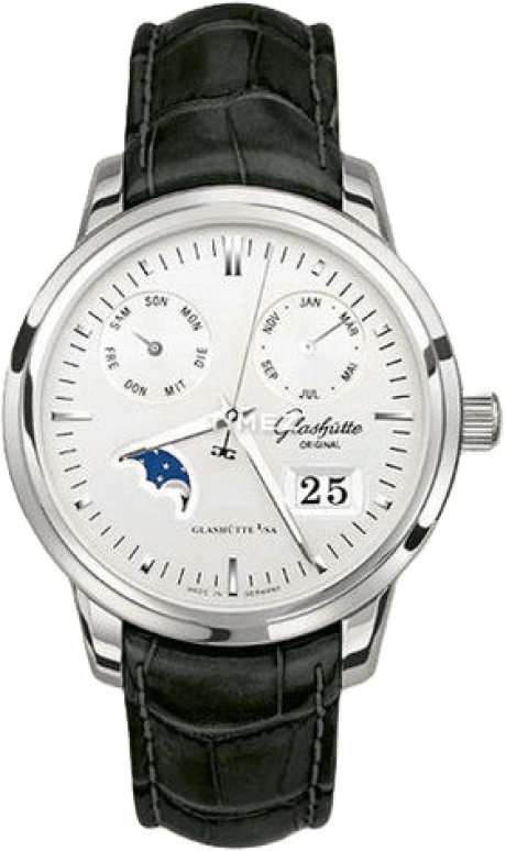 Glashütte Original Senator 100-06-13-02-04