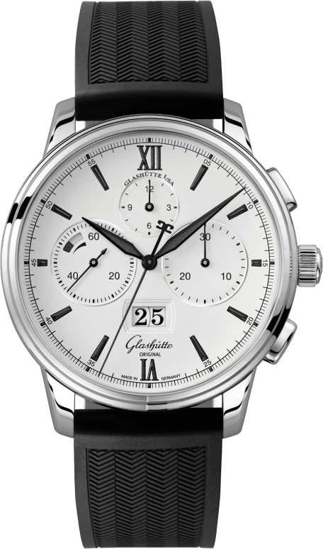 Glashütte Original Senator 1-37-01-05-02-06
