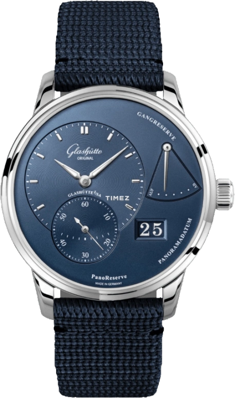 Glashütte Original PanoMatic 1-65-01-26-12-34