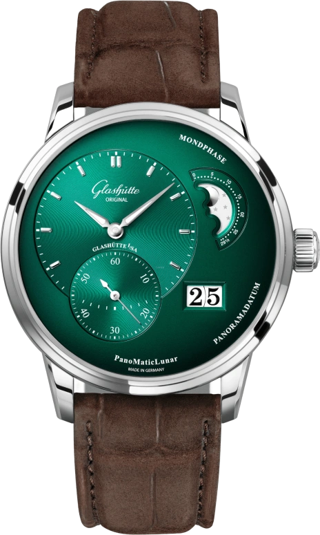 Glashütte Original Pano 1-90-02-13-32-02