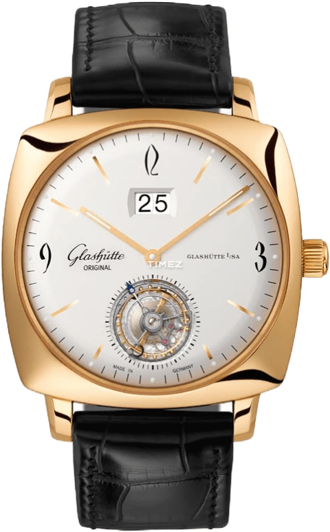 Glashütte Original Vintage 94-12-01-01-04