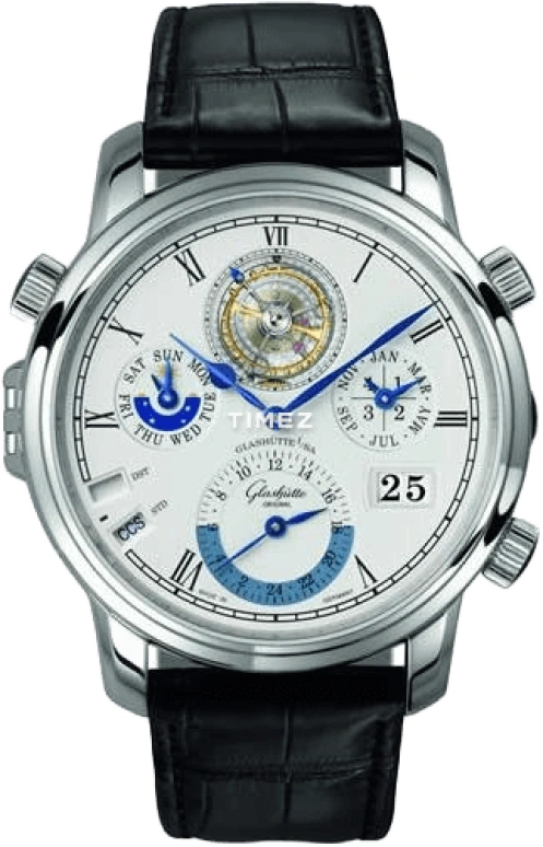 Glashütte Original Senator 89-01-03-93-04