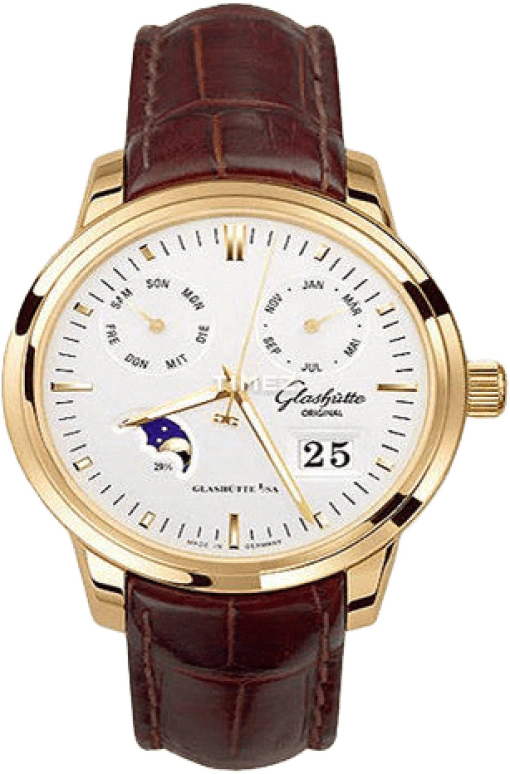 Glashütte Original Senator 100-06-11-01-04
