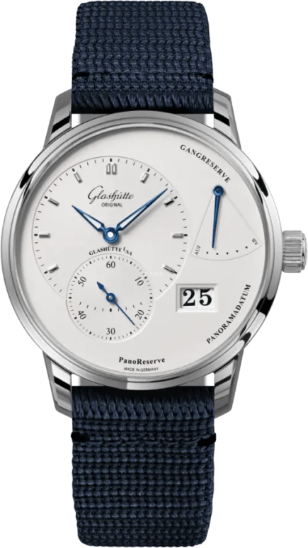 Glashütte Original PanoMatic 1-65-01-22-12-64
