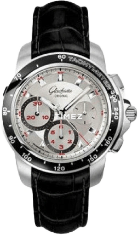 Glashütte Original Spezialist 39-31-46-03-02