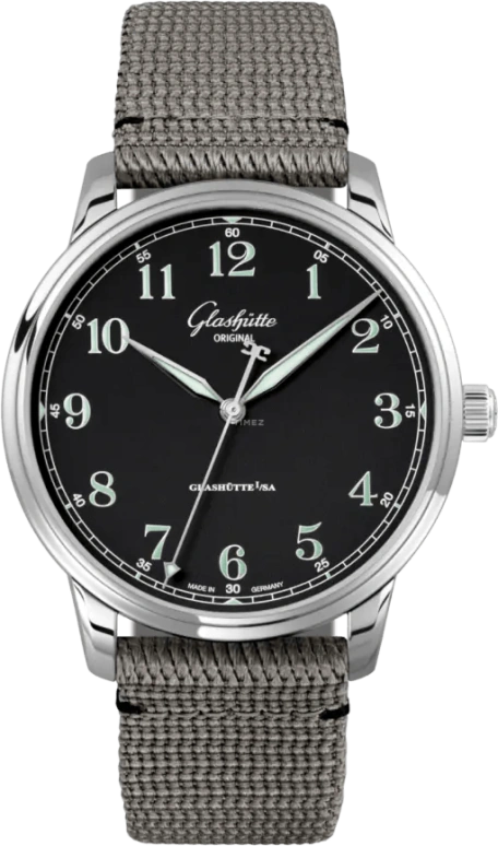 Glashütte Original Senator 1-36-01-03-02-66