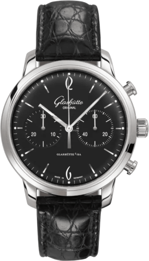 glashutte-original glashutte-original-sixties 