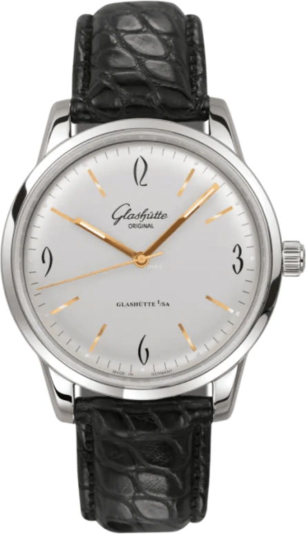 Glashütte Original Sixties 1-39-52-01-02-04