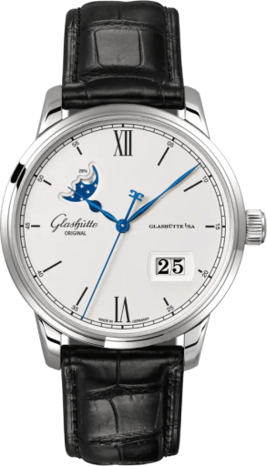 Glashütte Original Senator 1-36-04-01-02-61