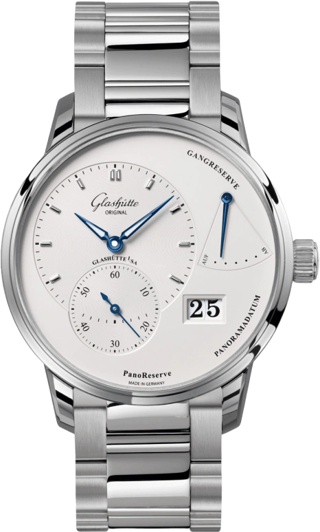Glashütte Original Pano 1-65-01-22-12-24