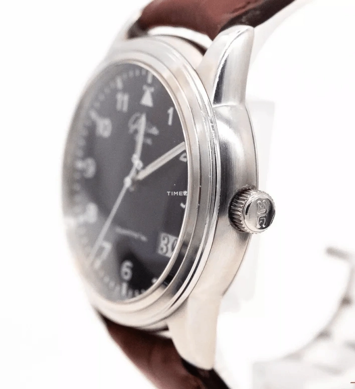 Glashütte Original,Senator 39mm,39mm,Stainless Steel,Smoky Coal,Automatic,Day,In-house Caliber,39,39-42-14-24-04