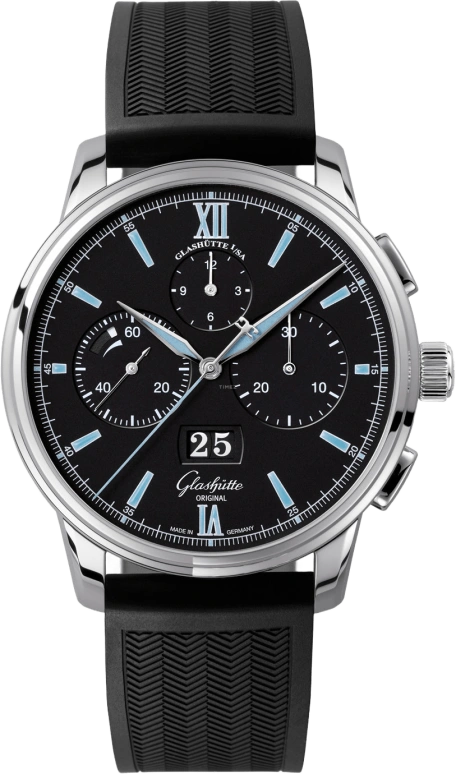 Glashütte Original Senator 1-37-01-03-02-06